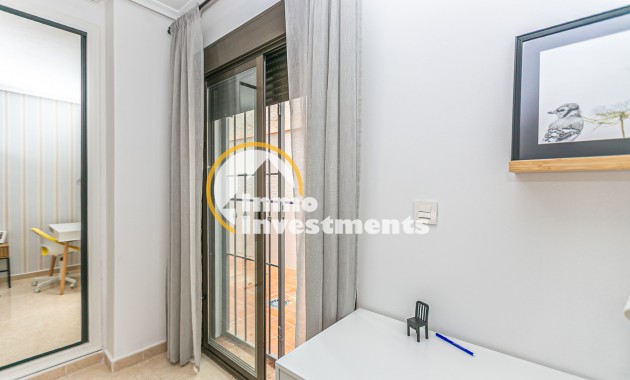 Resale - Town house - San Miguel de Salinas - La Cañada