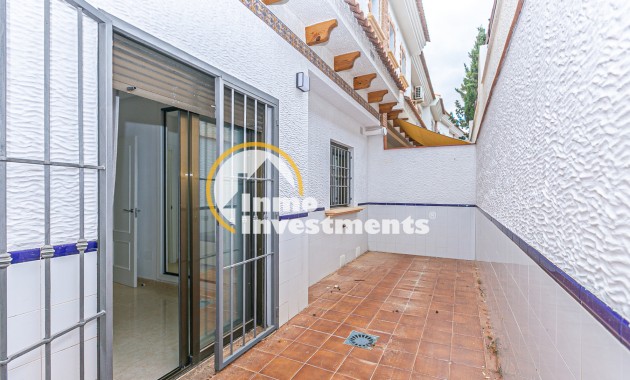 Resale - Town house - San Miguel de Salinas - La Cañada