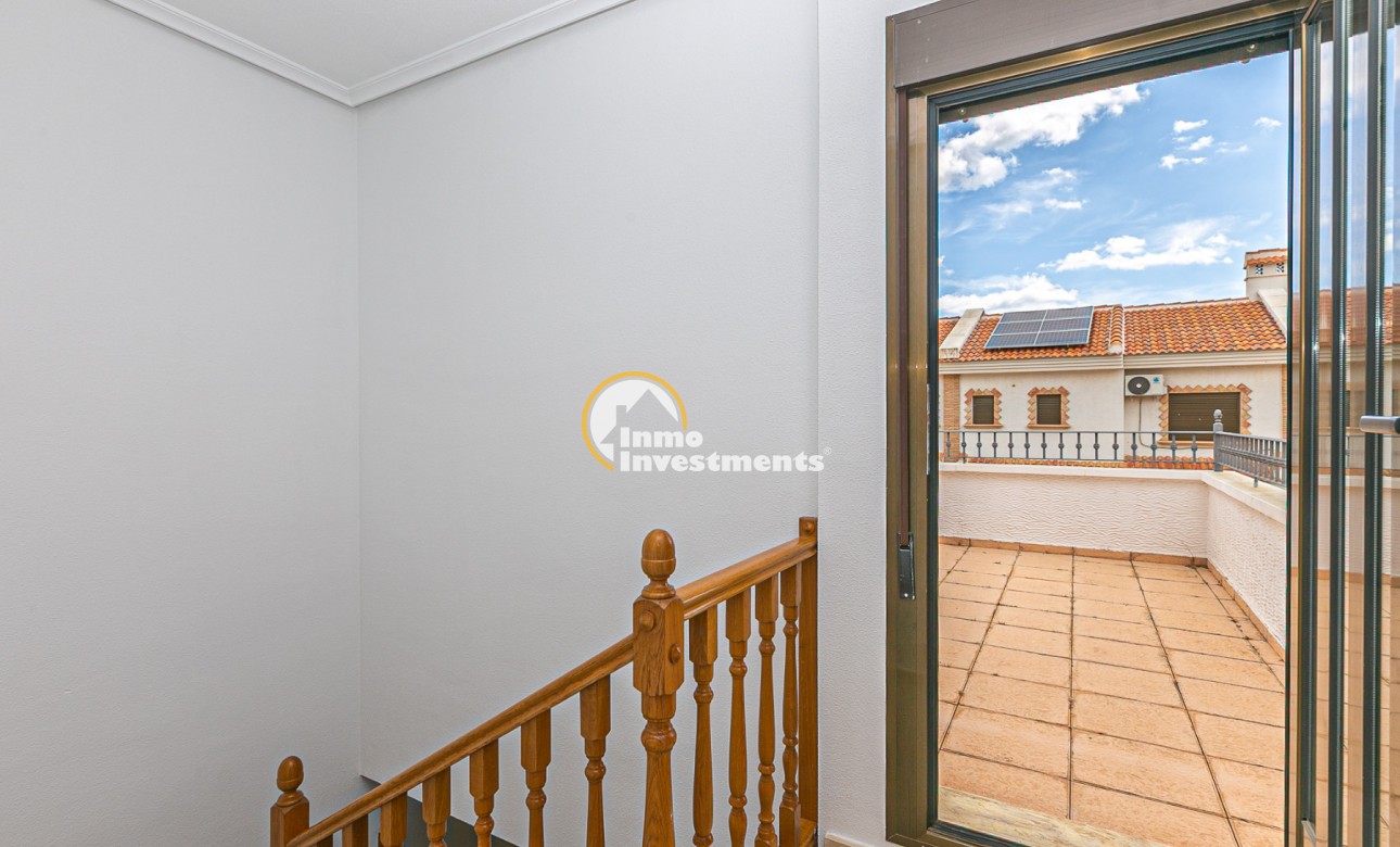 Resale - Town house - San Miguel de Salinas - La Cañada