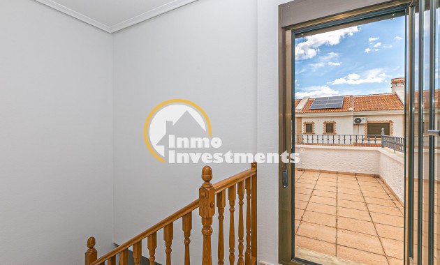 Resale - Town house - San Miguel de Salinas - La Cañada