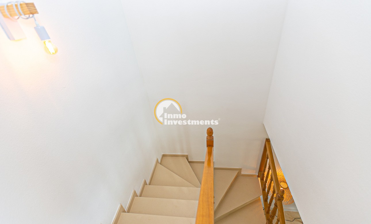 Resale - Town house - San Miguel de Salinas - La Cañada