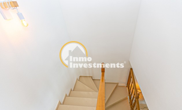 Resale - Town house - San Miguel de Salinas - La Cañada