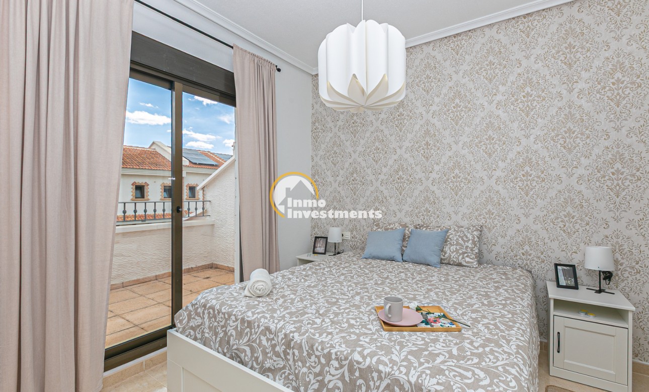 Resale - Town house - San Miguel de Salinas - La Cañada