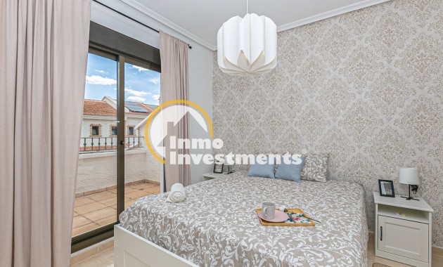 Resale - Town house - San Miguel de Salinas - La Cañada