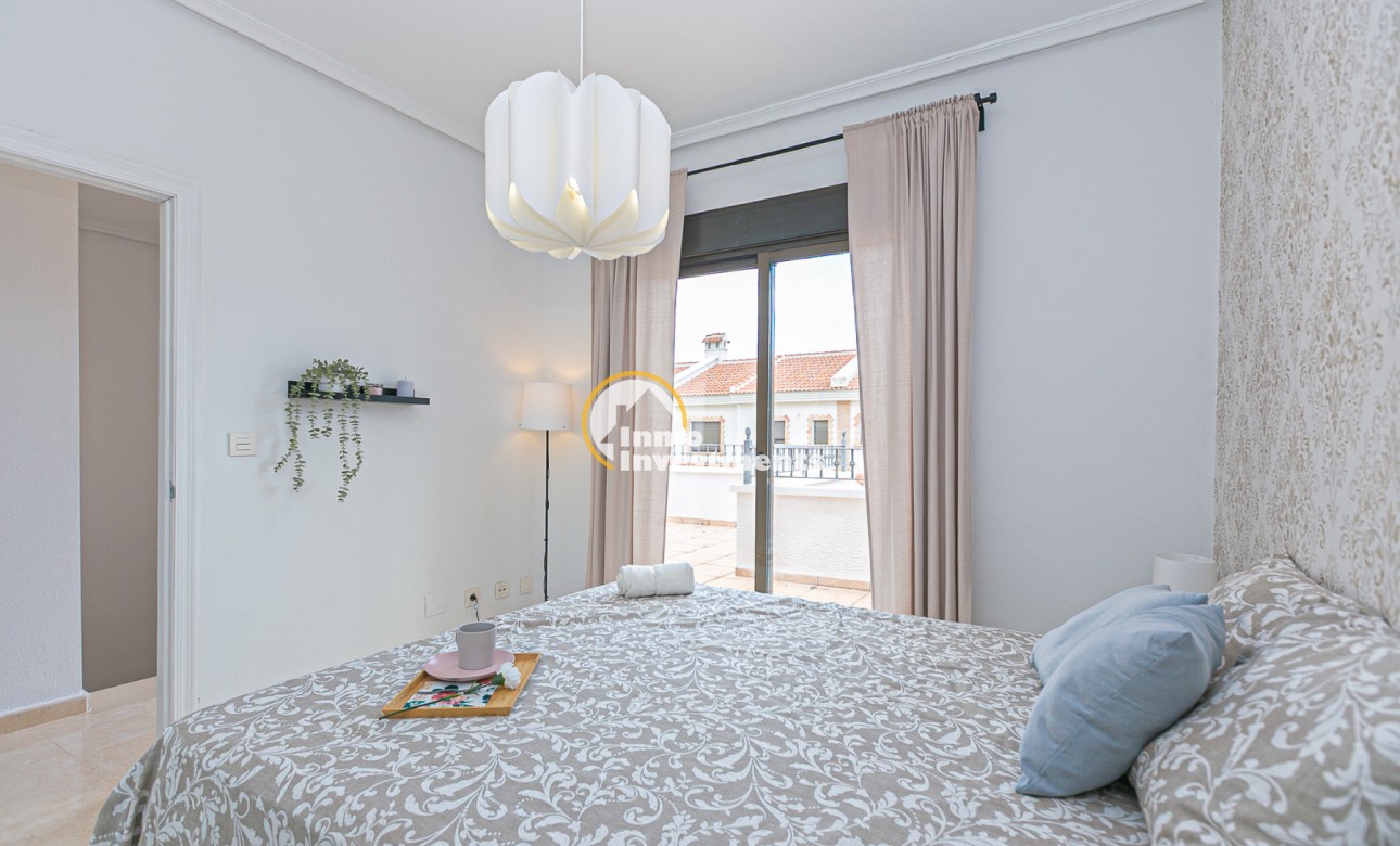 Resale - Town house - San Miguel de Salinas - La Cañada