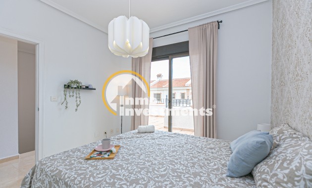 Resale - Town house - San Miguel de Salinas - La Cañada