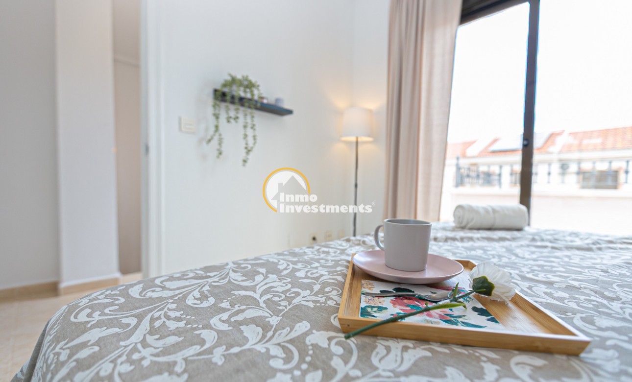 Resale - Town house - San Miguel de Salinas - La Cañada