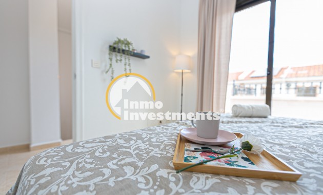 Resale - Town house - San Miguel de Salinas - La Cañada