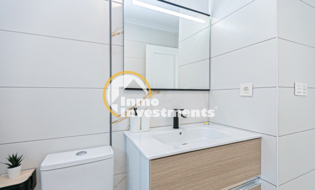 Resale - Town house - San Miguel de Salinas - La Cañada