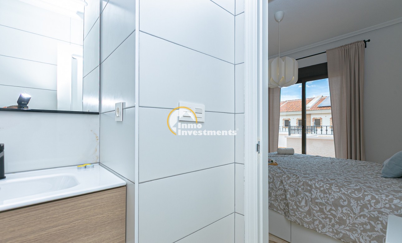 Resale - Town house - San Miguel de Salinas - La Cañada