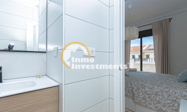 Resale - Town house - San Miguel de Salinas - La Cañada