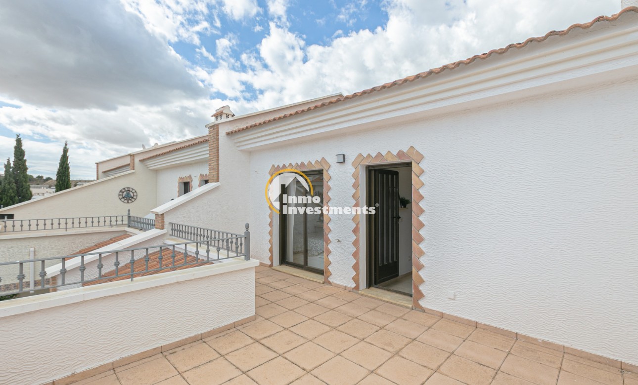 Resale - Town house - San Miguel de Salinas - La Cañada