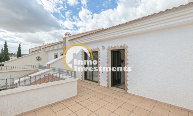 Resale - Town house - San Miguel de Salinas - La Cañada