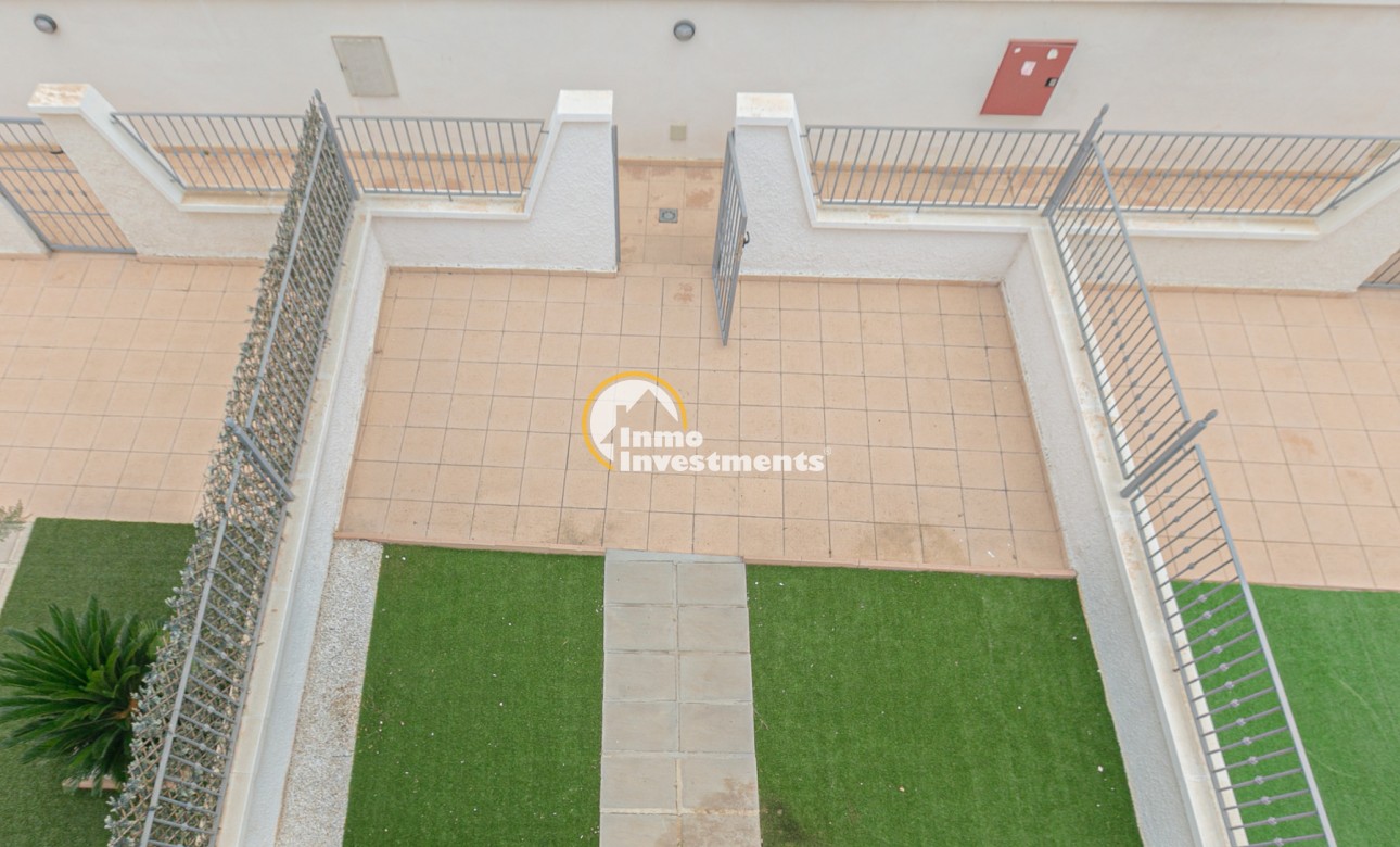 Resale - Town house - San Miguel de Salinas - La Cañada
