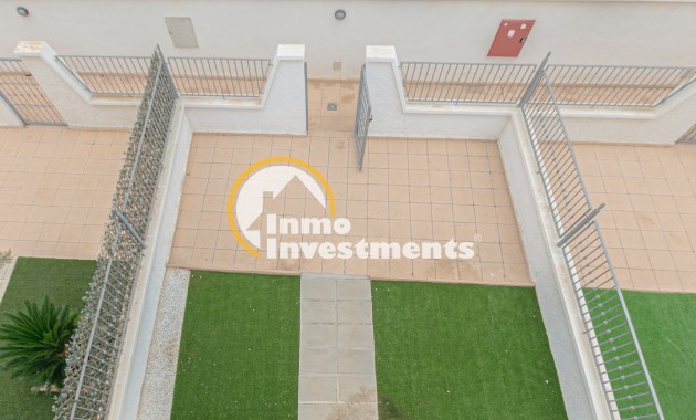 Resale - Town house - San Miguel de Salinas - La Cañada