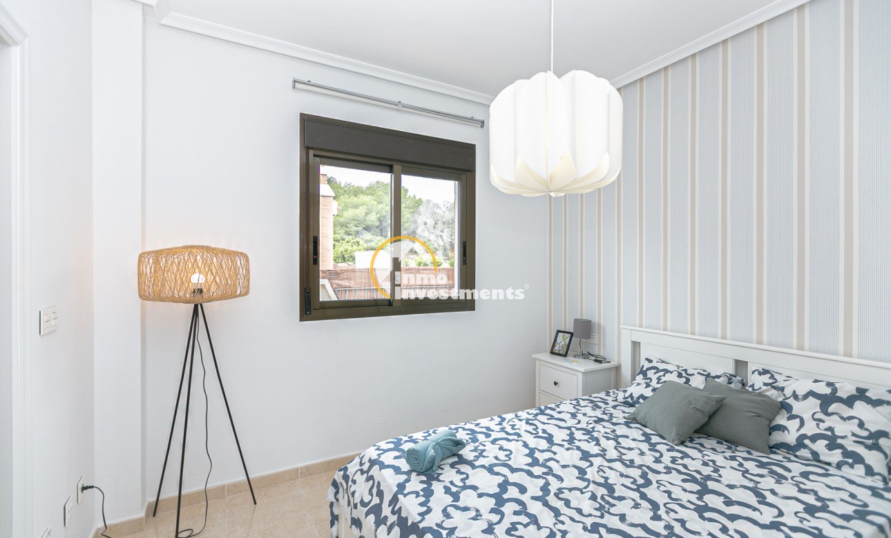 Resale - Town house - San Miguel de Salinas - La Cañada