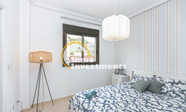 Resale - Town house - San Miguel de Salinas - La Cañada