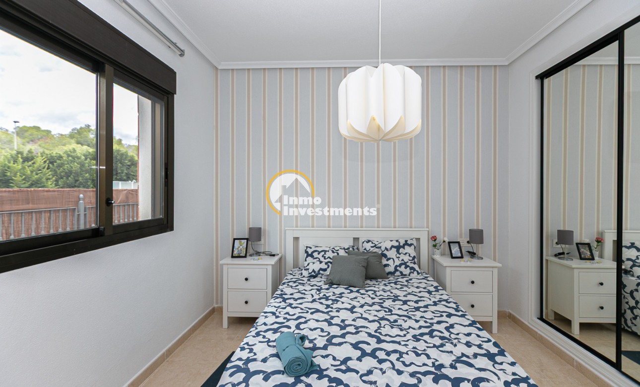 Resale - Town house - San Miguel de Salinas - La Cañada