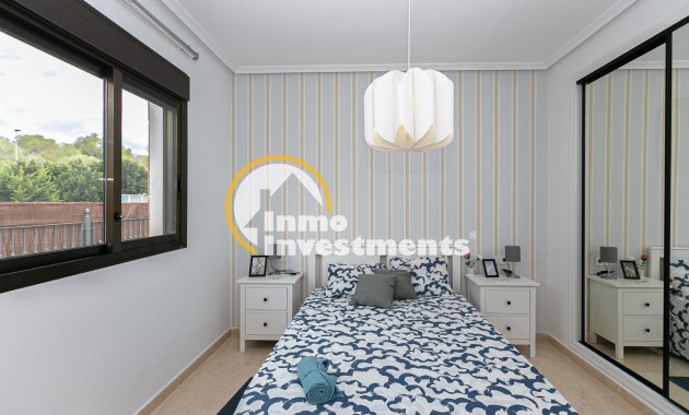 Resale - Town house - San Miguel de Salinas - La Cañada