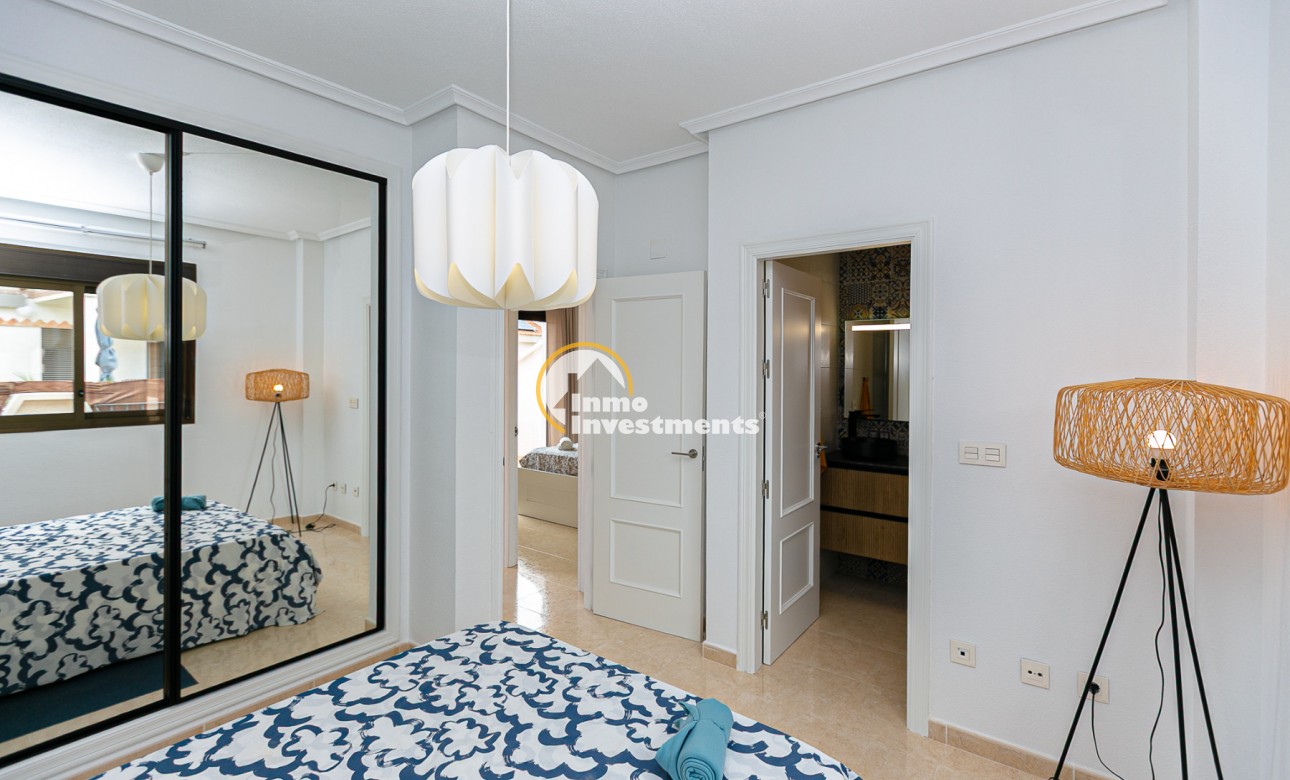 Resale - Town house - San Miguel de Salinas - La Cañada