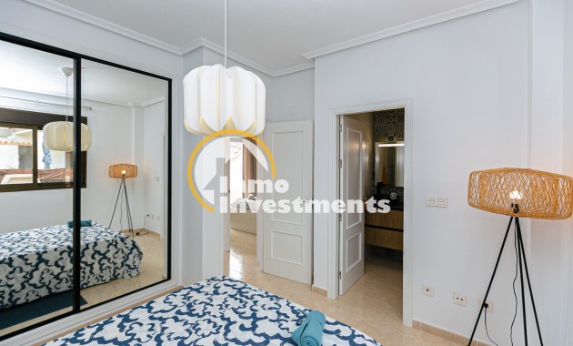 Resale - Town house - San Miguel de Salinas - La Cañada