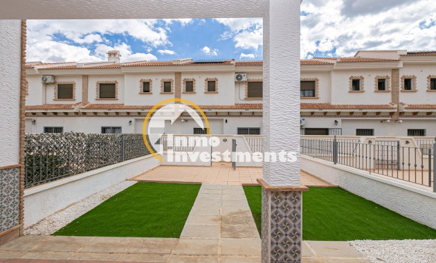 Resale - Town house - San Miguel de Salinas - La Cañada
