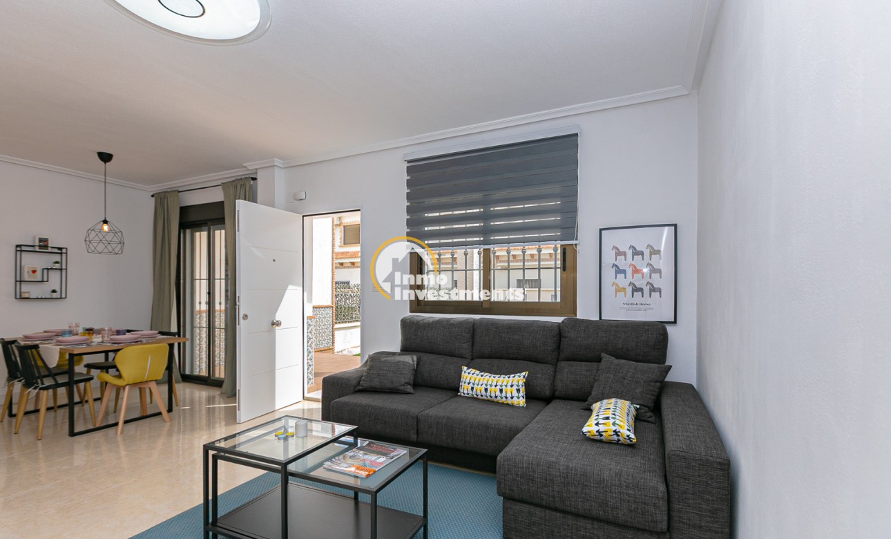 Resale - Town house - San Miguel de Salinas - La Cañada