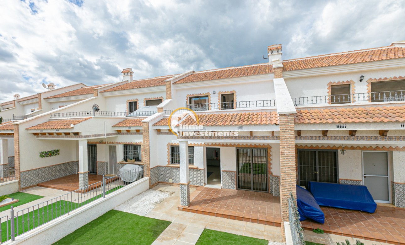 Resale - Town house - San Miguel de Salinas - La Cañada