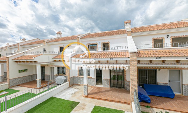 Resale - Town house - San Miguel de Salinas - La Cañada