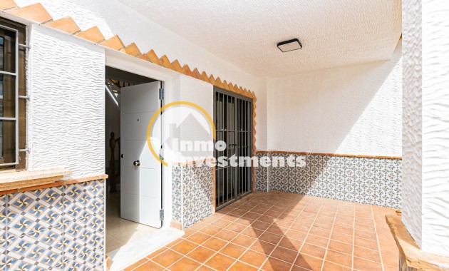 Resale - Town house - San Miguel de Salinas - La Cañada