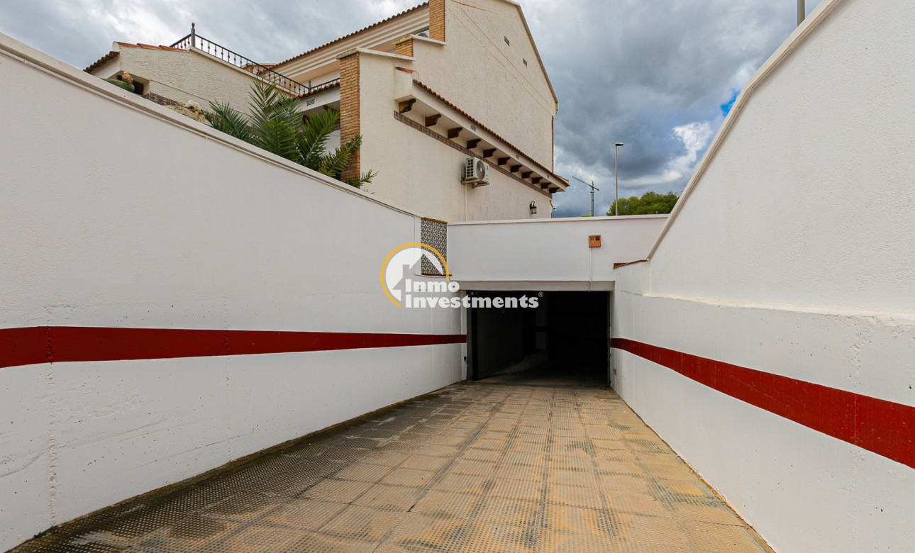 Resale - Town house - San Miguel de Salinas - La Cañada