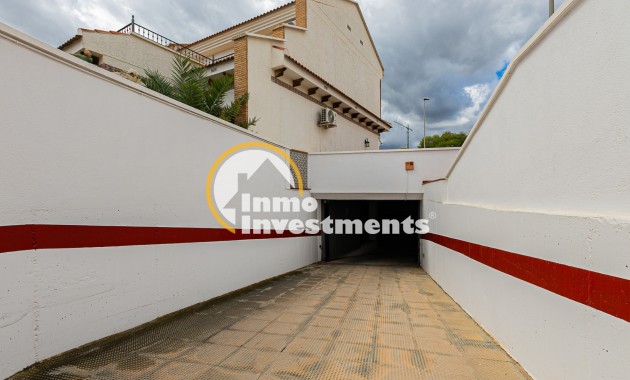 Resale - Town house - San Miguel de Salinas - La Cañada