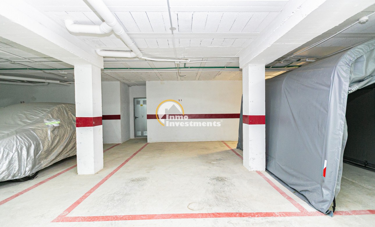 Resale - Town house - San Miguel de Salinas - La Cañada