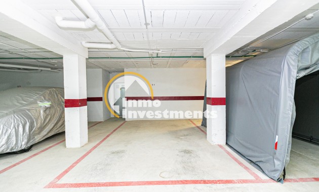 Resale - Town house - San Miguel de Salinas - La Cañada