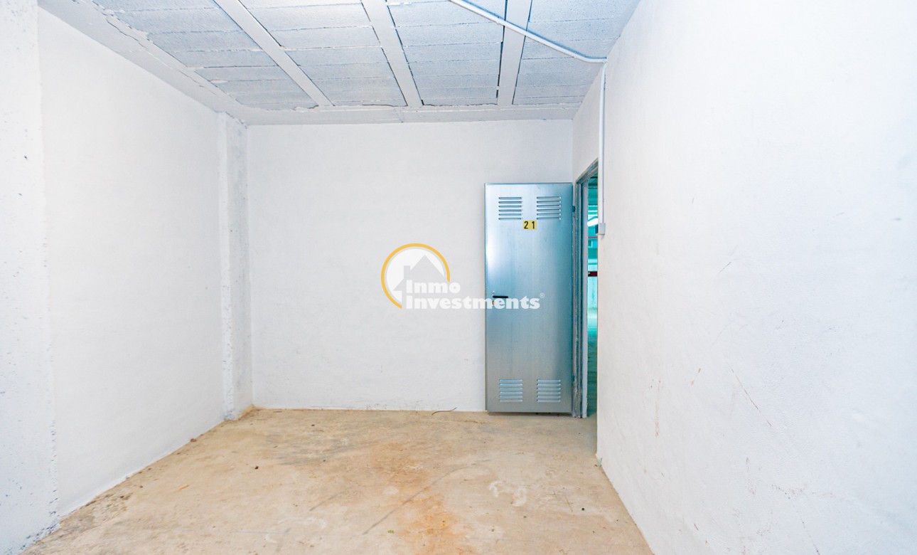 Resale - Town house - San Miguel de Salinas - La Cañada