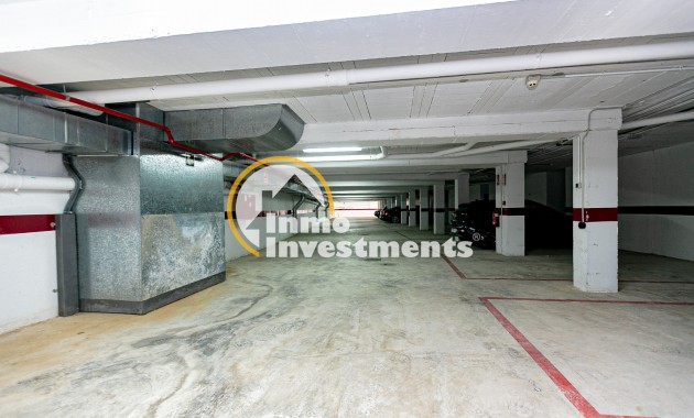 Resale - Town house - San Miguel de Salinas - La Cañada