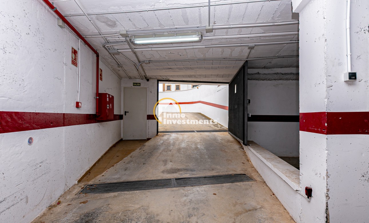 Resale - Town house - San Miguel de Salinas - La Cañada