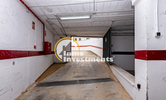 Resale - Town house - San Miguel de Salinas - La Cañada