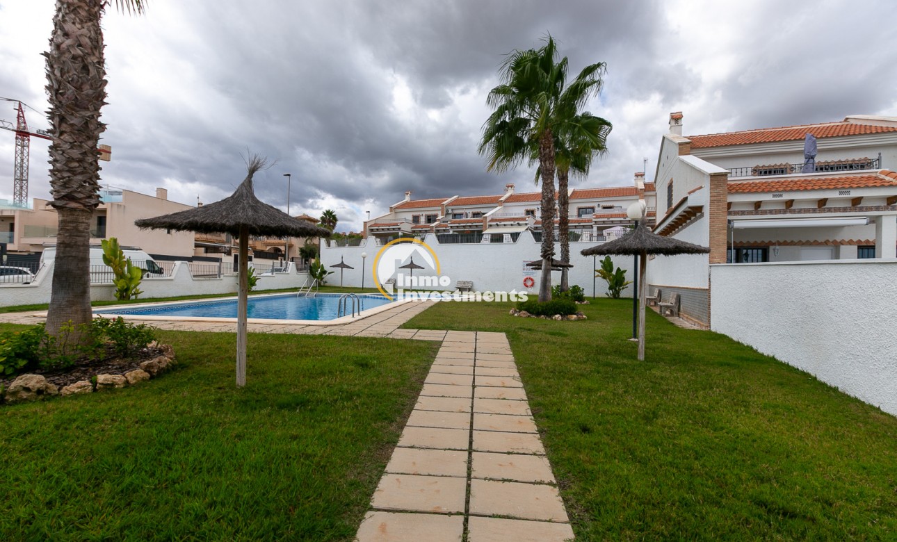 Resale - Town house - San Miguel de Salinas - La Cañada