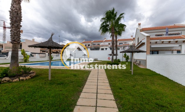 Resale - Town house - San Miguel de Salinas - La Cañada