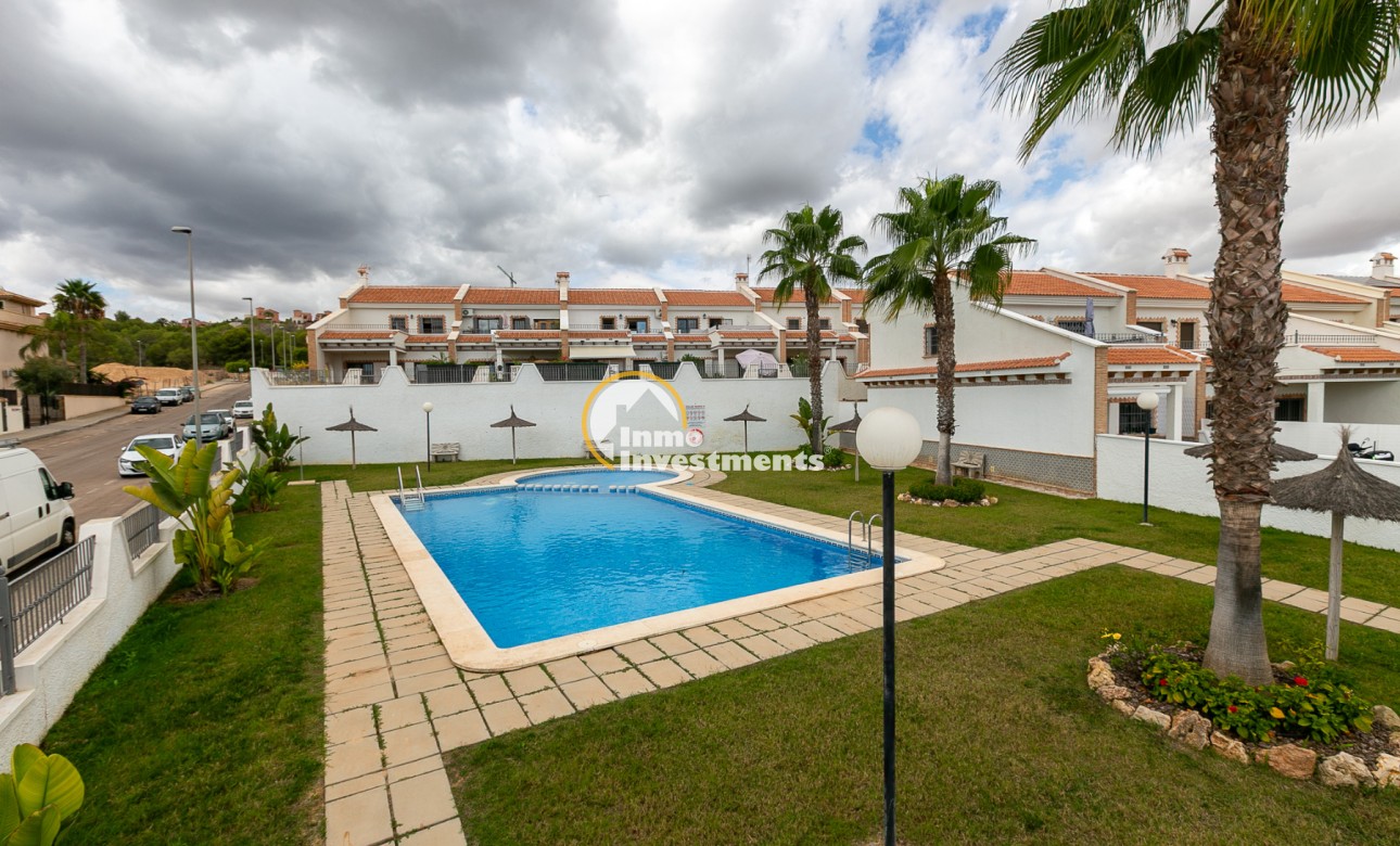 Resale - Town house - San Miguel de Salinas - La Cañada