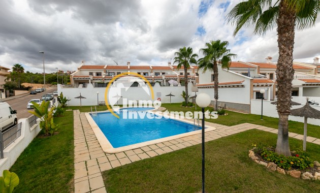 Resale - Town house - San Miguel de Salinas - La Cañada