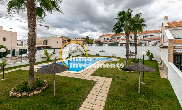 Resale - Town house - San Miguel de Salinas - La Cañada