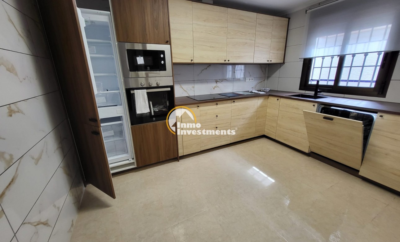 Resale - Town house - San Miguel de Salinas - La Cañada