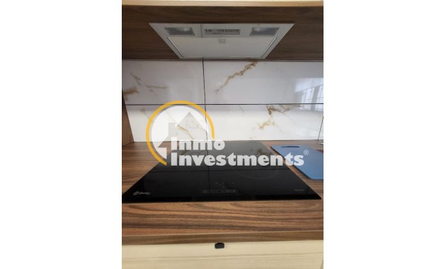 Resale - Town house - San Miguel de Salinas - La Cañada