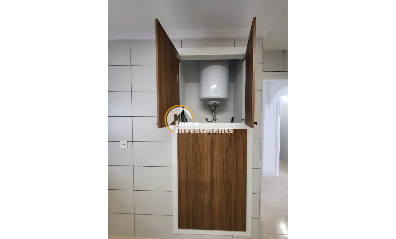 Resale - Town house - San Miguel de Salinas - La Cañada