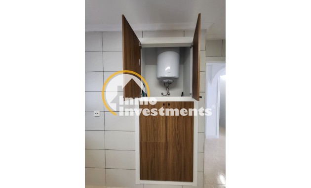 Resale - Town house - San Miguel de Salinas - La Cañada