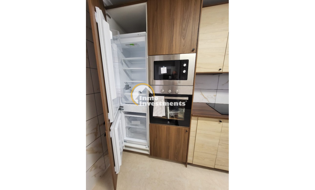 Resale - Town house - San Miguel de Salinas - La Cañada