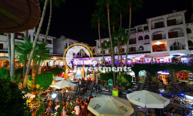 Resale - Apartment - Villamartin - Pau 8