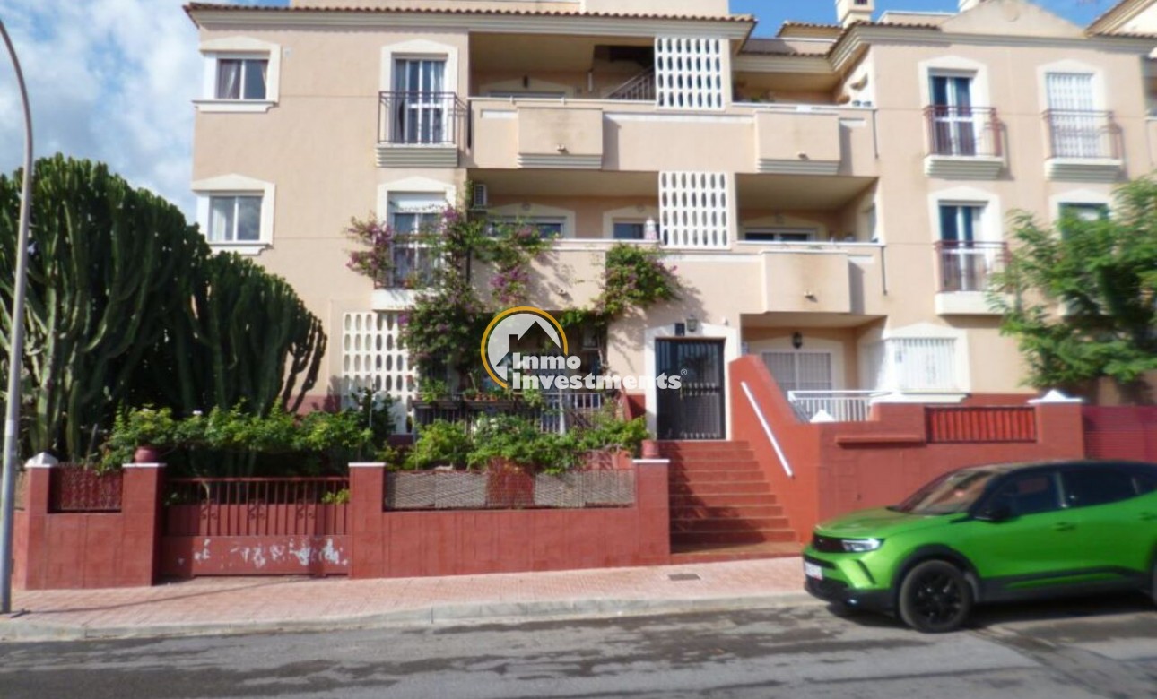 Reventa - Apartamento - La Florida